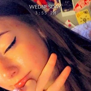 Meet your Posher, Madalynn